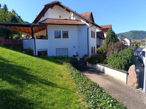 Foto - 2 Zimmer Wohnung - 450,00 EUR Kaltmiete,