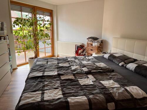 Foto - Etagenwohnung in Albersweiler