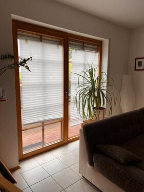 Foto - Etagenwohnung in Albersweiler zur Miete