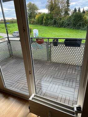 Foto - helle und moderne 3,5 Zimmer-Wohnung in Aspach mit Einbauküche