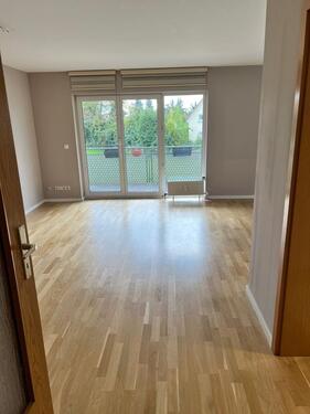 Foto - Etagenwohnung in Aspach