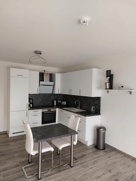 Foto - Etagenwohnung in Meldorf