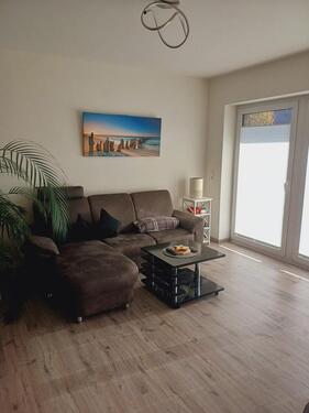 Foto - Etagenwohnung in Meldorf zur Miete