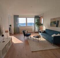Renovierte 4ZKB Wohnung mit tollem Ausblick über Trier