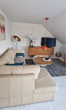 Foto - Helle, möblierte 3-Zimmerwohnung zur Untermiete 01.01. - 28.03.26