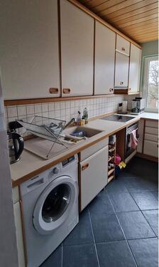 Foto - Etagenwohnung in Hamburg