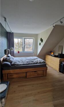 Foto - Etagenwohnung in Hamburg zur Miete