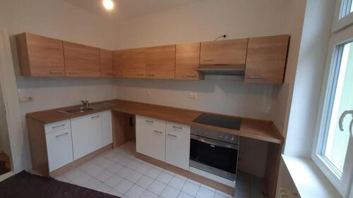 Foto - 2-Zimmer Wohnung, Einbauküche, Dusche, Neukölln