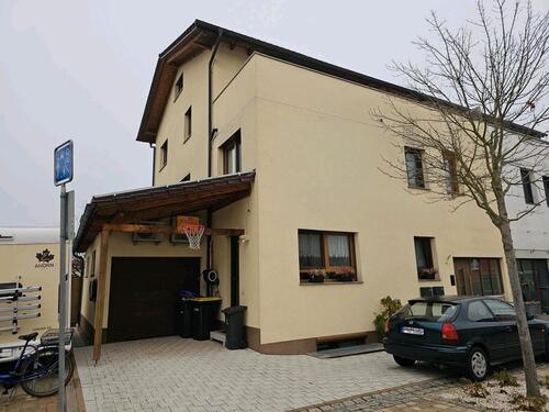 Foto - Einfamilienhaus in March zum Kaufen