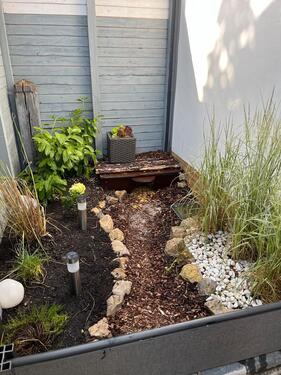 Foto - Einfamilienhaus in Obernzenn