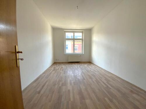 Foto - Etagenwohnung in Zeitz