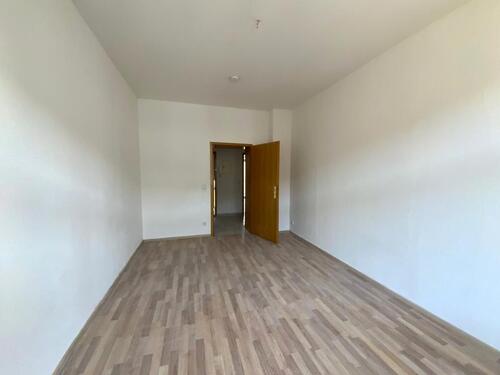 Foto - Etagenwohnung in Zeitz zur Miete