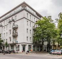 ***Schickes Ladenlokal mit großen Schaufenstern*** - Berlin Pankow