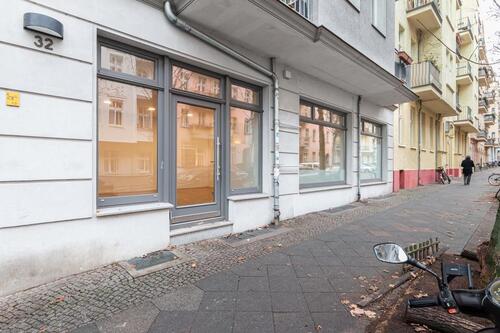 Foto - andere zur Miete in Berlin