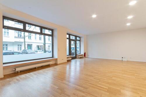 Foto - andere in Berlin zur Miete