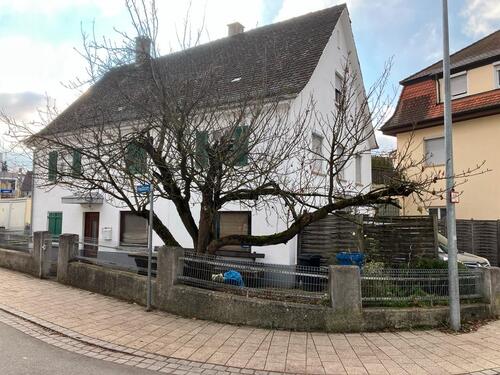 Foto - Büroraum, Geschäftsraum, Zentrale Lage, Laupheim, Stadtmitte