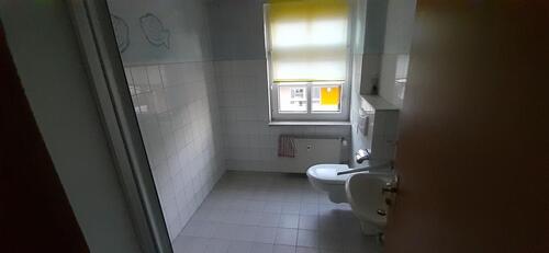 Foto - Etagenwohnung zur Miete in Jena