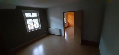 Foto - Etagenwohnung in Jena zur Miete