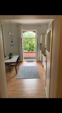 Foto - 2 Zimmer Etagenwohnung zur Miete in Aschaffenburg