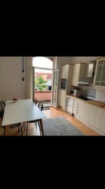 Foto - Etagenwohnung in Aschaffenburg zur Miete