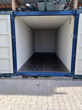 Foto - Container zu vermieten - 150,00&nbsp;EUR Miete,