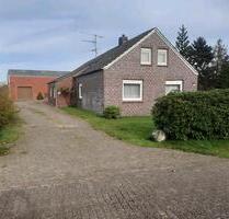 Resthof, Fehnhaus, Scheune, Remise - Westoverledingen