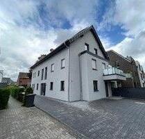Moderne 2-Zimmer-Wohnung mit Balkon in Bocholt