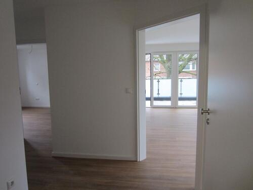 Foto - 2 Zimmer Etagenwohnung in Bocholt