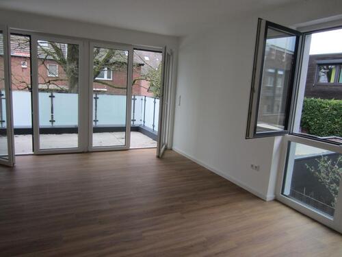 Foto - Etagenwohnung in Bocholt zur Miete