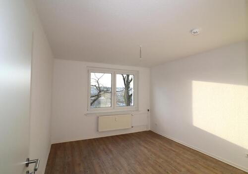 Foto - Etagenwohnung in Chemnitz zur Miete