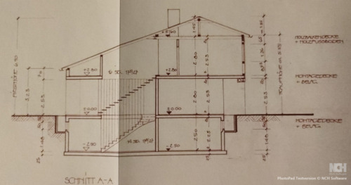 Foto - 6 Zimmer Einfamilienhaus in Heppenheim (Bergstraße)