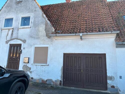 Foto - Reihenhaus - 23.000,00&nbsp;EUR Kaufpreis, ca.&nbsp; 100,00&nbsp;m&sup2;