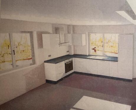 Foto - 3 Zimmer Etagenwohnung zur Miete in Wildeshausen