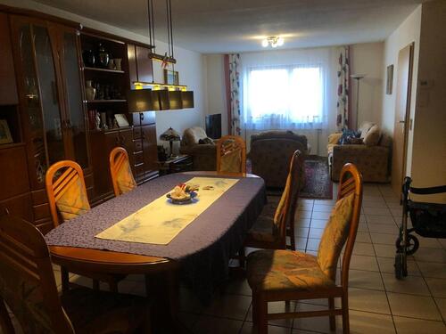 Foto - Einliegerwohnung Püttlingen - 450,00&nbsp;EUR Kaltmiete, ca.&nbsp; 55,00&nbsp;m&sup2;