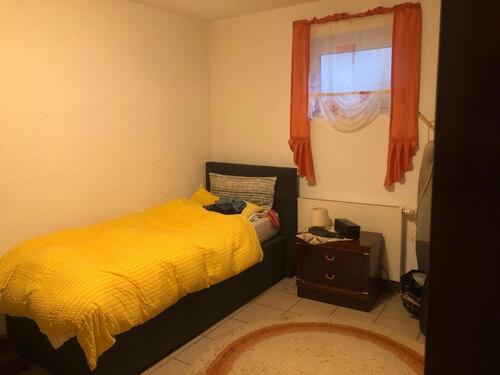 Foto - 2.5 Zimmer Erdgeschoßwohnung zur Miete in Püttlingen