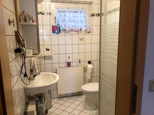 Foto - Erdgeschoßwohnung in Püttlingen zur Miete