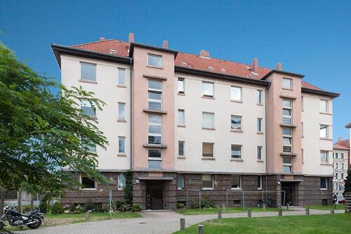 Foto - 2-Zimmer in zentraler Lage, schnelle Anfrage!