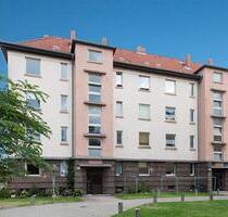 2-Zimmer in zentraler Lage, schnelle Anfrage! - Braunschweig Westliches Ringgebiet