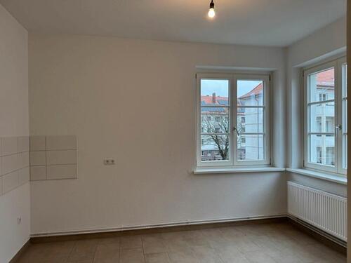 Foto - Etagenwohnung in Braunschweig zur Miete