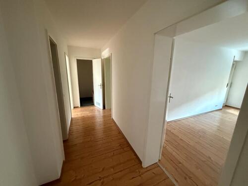 Foto - 3-Zimmer-Wohnung mit Balkon, Mietwohnung, Wohnung