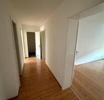 3-Zimmer-Wohnung mit Balkon, Mietwohnung, Wohnung - Leutkirch im Allgäu