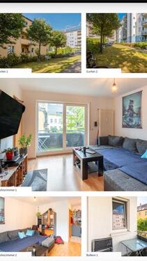 Foto - 2 Zimmer Etagenwohnung in Leipzig