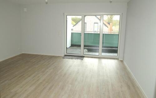 Foto - 3 Zimmer Etagenwohnung in Harsefeld