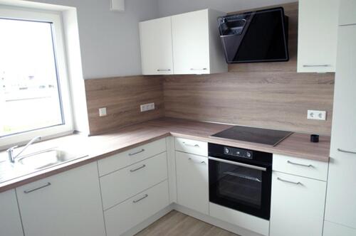 Foto - Etagenwohnung in Harsefeld zur Miete