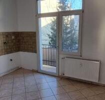 Gev. Vogelsang: 2-Zi. KDB, kleiner Balkon, 2. OG - Gevelsberg