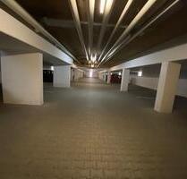 Tiefgaragenstellplatz Bestlage, Nähe Therme 1 ab sofort - Bad Füssing