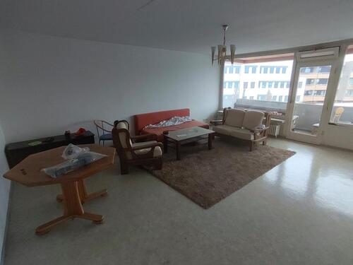 Foto - 2 Zimmer Etagenwohnung zur Miete in Bünde