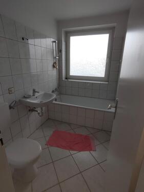 Foto - Etagenwohnung in Bünde zur Miete