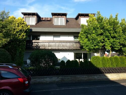 Foto - 5 Zimmer Dachgeschoßwohnung zur Miete in Kolitzheim