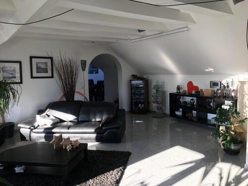 Foto - 5 Zimmer Dachgeschoßwohnung in Kolitzheim